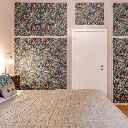 Διαμέρισμα Ca Maurice - San Marco Canal View *