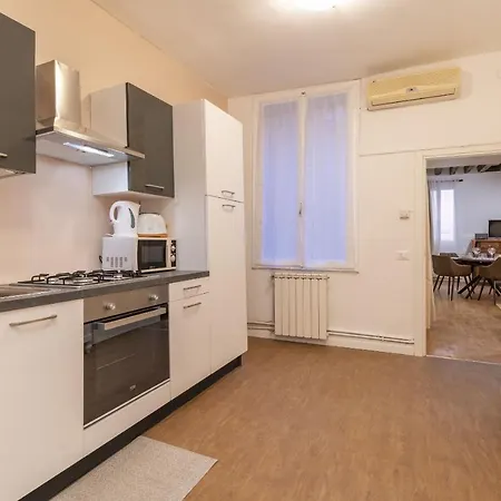 Ca Maurice - San Marco Canal View Βενετία