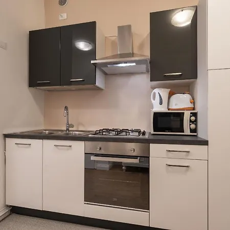 Ca Maurice - San Marco Canal View Βενετία