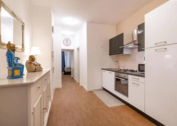 Apartamento Ca Maurice - San Marco Canal View