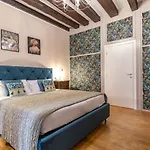 Apartmán Ca Maurice - San Marco Canal View Benátky