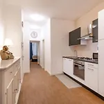 Apartmán Ca Maurice - San Marco Canal View