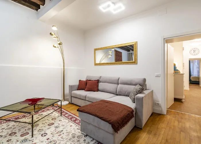 Apartament Ca Maurice - San Marco Canal View