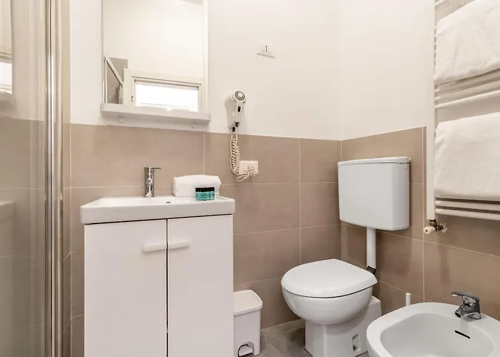 Apartament Ca Maurice - San Marco Canal View Wenecja